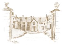 Photo of Chavenage House